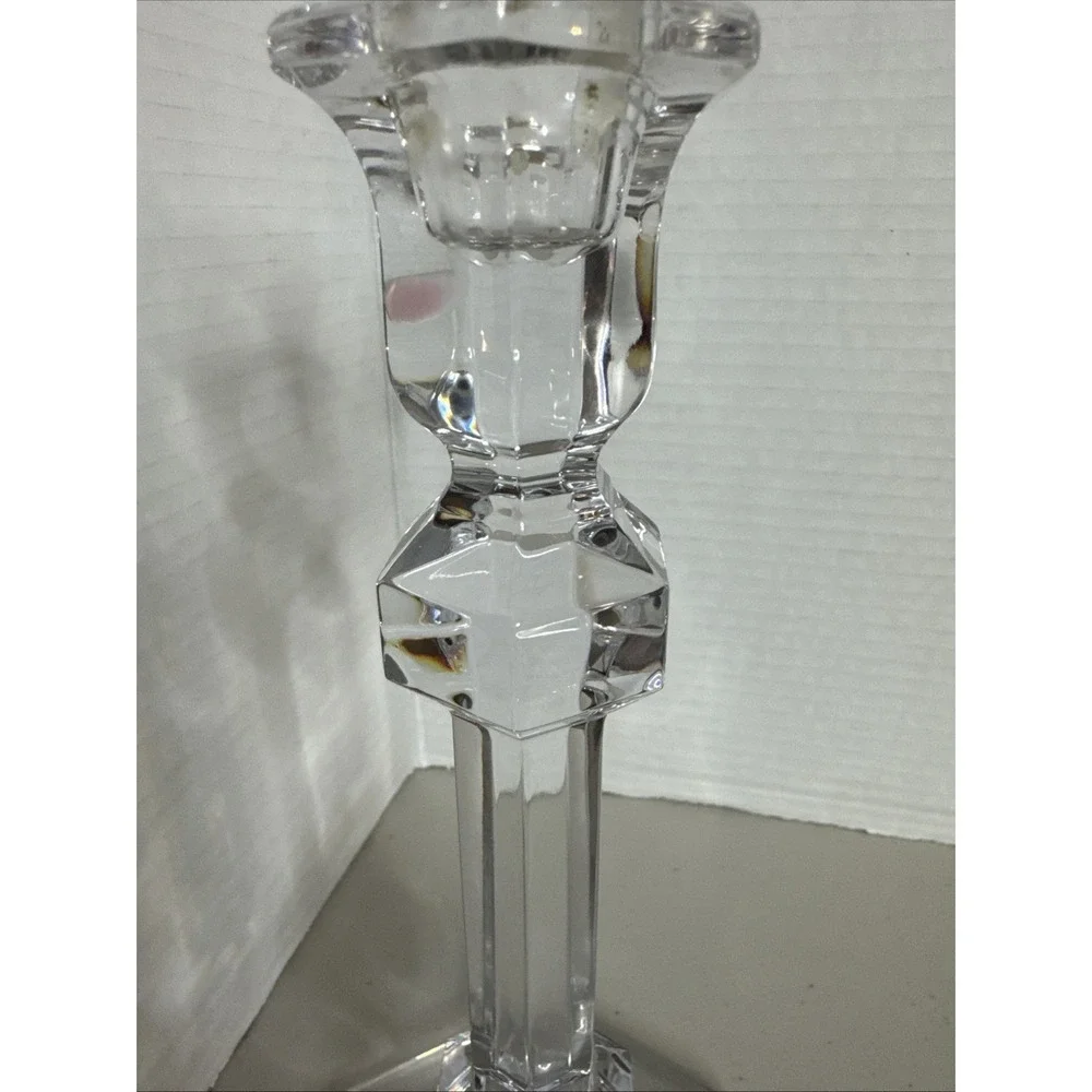 VTG Val St. Lambert‎ Belgian Fine Crystal 